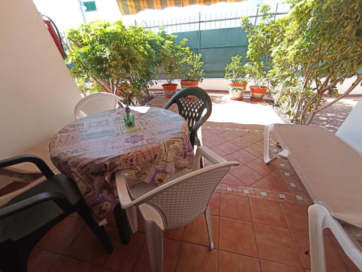 Casa Adel Vibbecanarias Maspalomas Maspalomas  Exterior photo